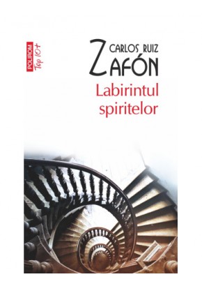 Labirintul spiritelor