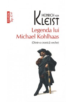 Legenda lui Michael Kohlhaas