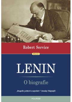 Lenin O biografie