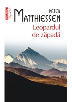 Leopardul de zapada (editie de buzunar)