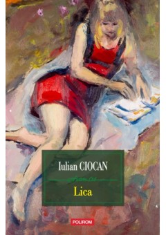 Lica