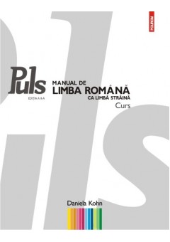 Puls: Manual de limba ro..