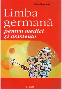 Limba germana pentru medici si asistente