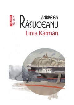 Linia Kármán