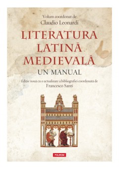 Literatura latina medievala