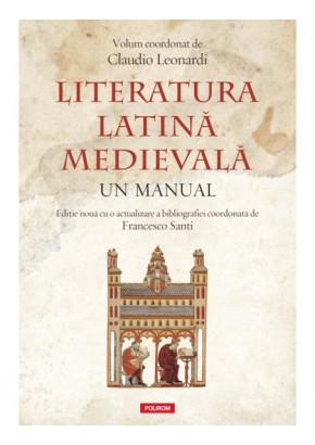 Literatura latina medievala