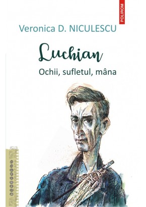 Luchian Ochii, sufletul, mina