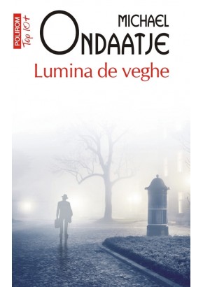 Lumina de veghe (editie de buzunar)