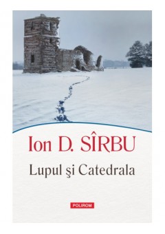 Lupul si Catedrala