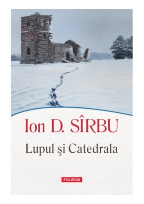 Lupul si Catedrala