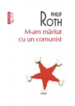 M-am maritat cu un comunist - Editie de buzunar