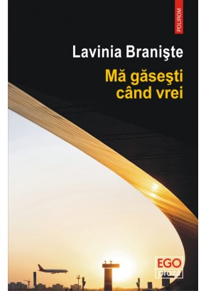 Ma gasesti cand vrei