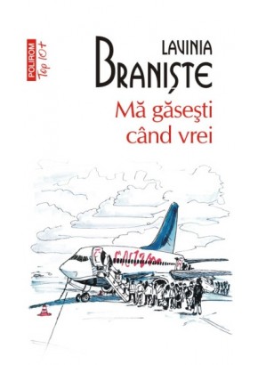 Ma gasesti cand vrei (editie de buzunar)