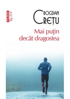 Mai putin decat dragostea - Editie de buzunar