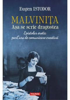 Malvinita Asa se scrie d..