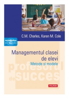 Managementul clasei de elevi