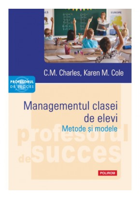 Managementul clasei de elevi