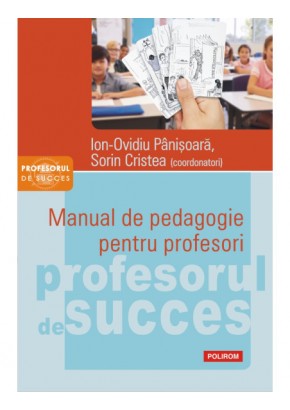 Manual de pedagogie pentru profesori