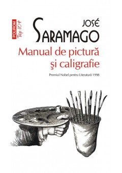 Manual de pictura si caligrafie (editie de buzunar)