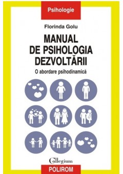 Manual de psihologia dezvoltarii