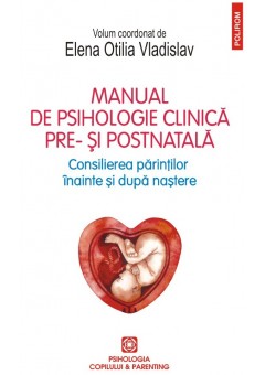 Manual de psihologie cli..