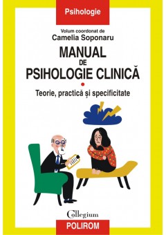 Manual de psihologie cli..