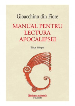 Manual pentru lectura Apocalipsei