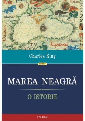 Marea Neagra - O istorie