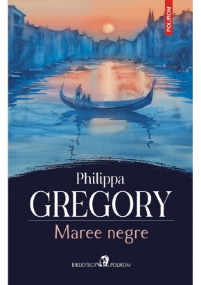 Maree negre