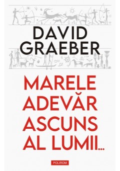 Marele adevar ascuns al ..