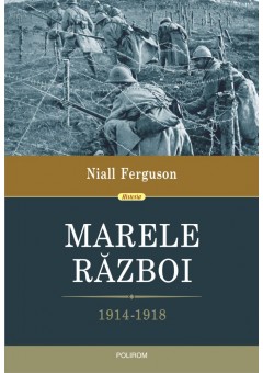 Marele Razboi 1914-1918