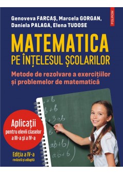 Matematica pe intelesul ..