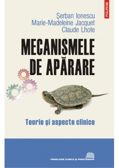 Mecanismele de aparare 