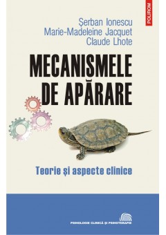 Mecanismele de aparare 