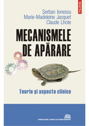 Mecanismele de aparare 