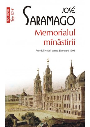 Memorialul manastirii