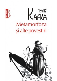 Metamorfoza si alte povestiri (editie de buzunar)