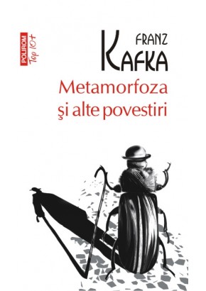 Metamorfoza si alte povestiri (editie de buzunar)