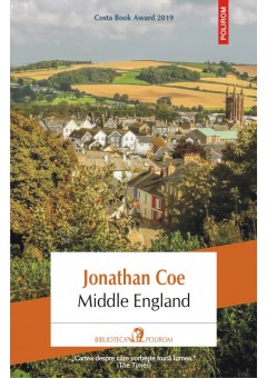 Middle England