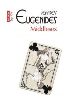 Middlesex (editie de buzunar)