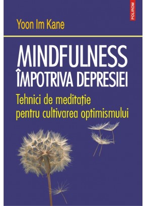 Mindfulness impotriva depresiei