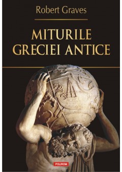 Miturile Greciei antice