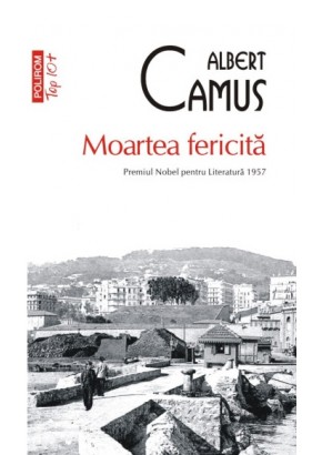 Moartea fericita (editie de buzunar)