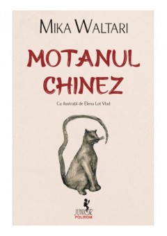 Motanul Chinez 