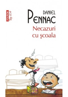 Necazuri cu scoala (editie de buzunar)