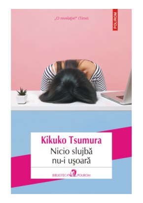 Nicio slujba nu-i usoara