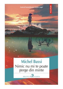 Nimic nu mi te poate sterge din minte