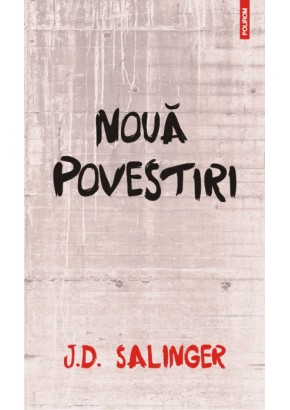 Noua povestiri