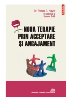 Noua terapie prin acceptare si angajament