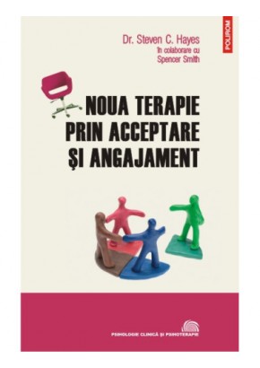 Noua terapie prin acceptare si angajament